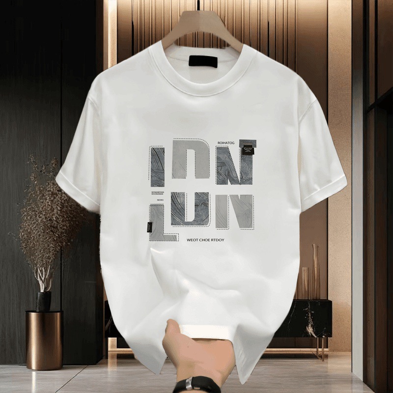 kaos oversize wanita jumbo kaos casual pria kaos korea kaos pria premium putih polos pria sablon