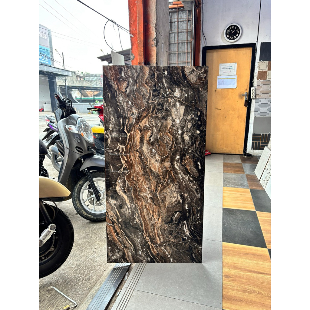Granit 60x120 Brown marble Speedo