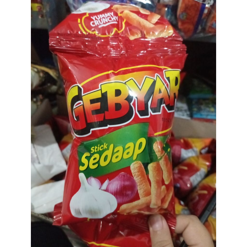 ciki terbaru berhadiah uang tunai bila beruntung ciki gebyar hadiah