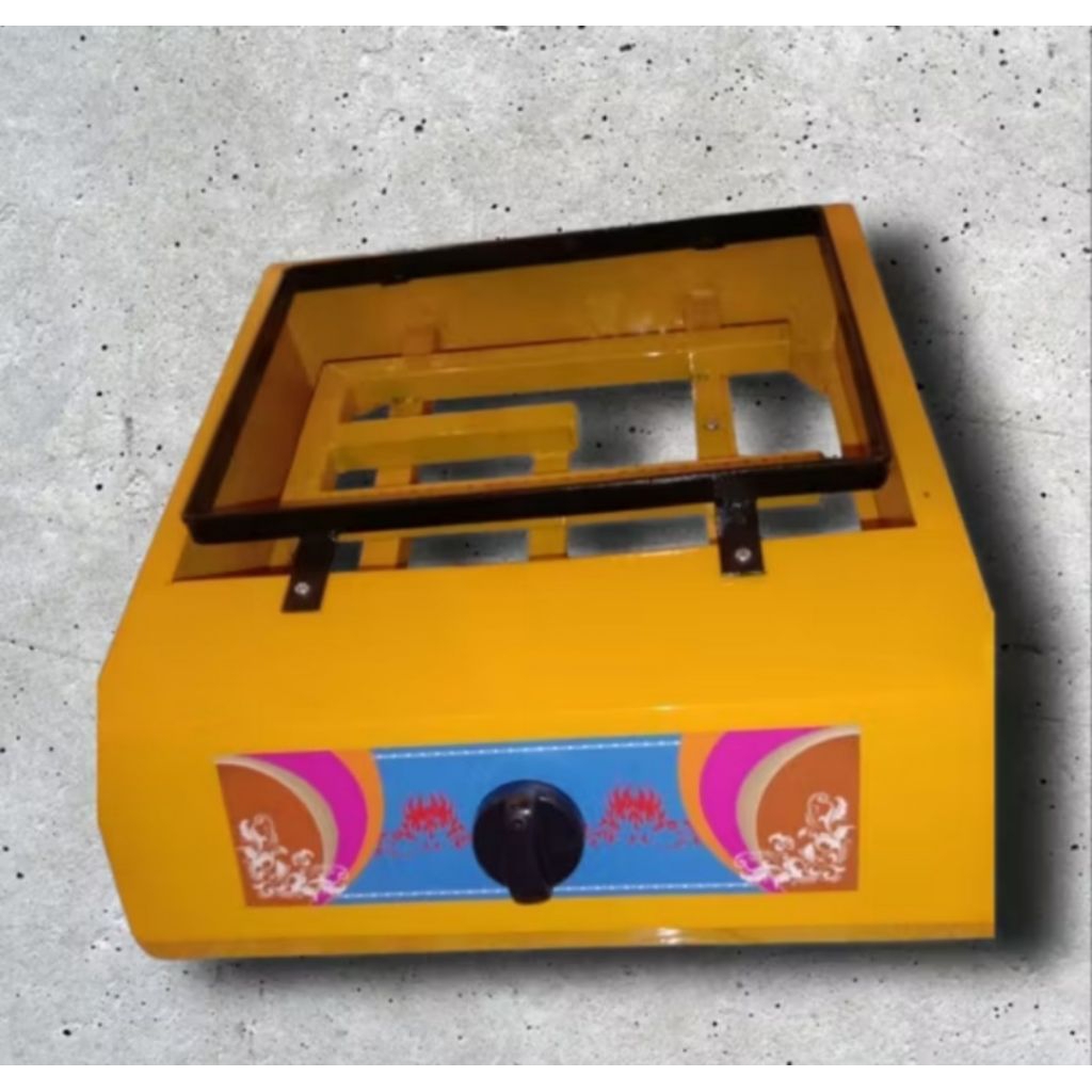 kompor pukis/kompor kue pancong