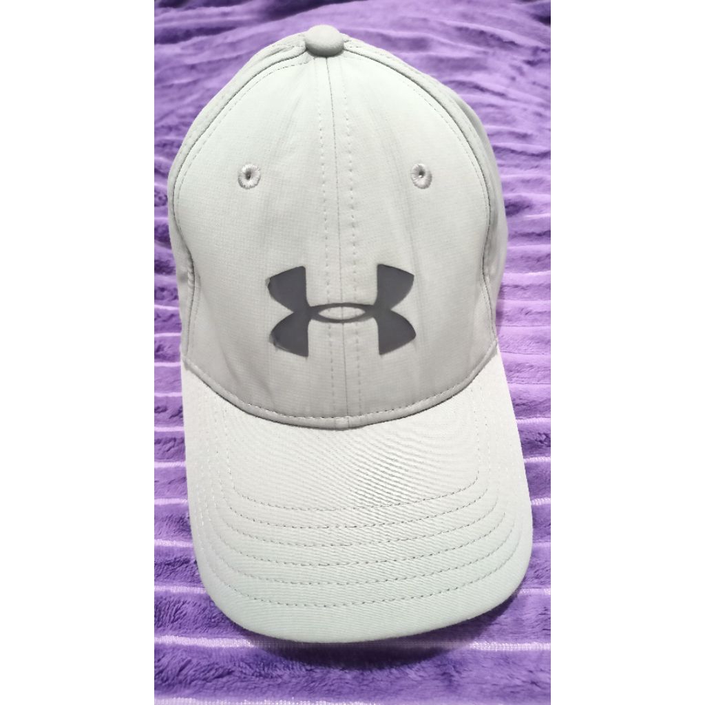 Topi Under Armour Original