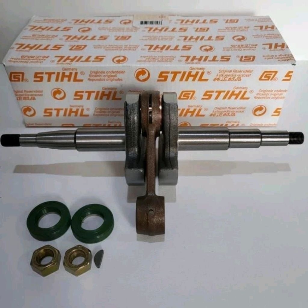 Cransaft  kruk as senso 070 MS-720 STIHL original