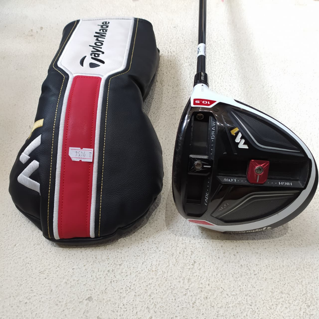 Taylormade M1 2016 Driver