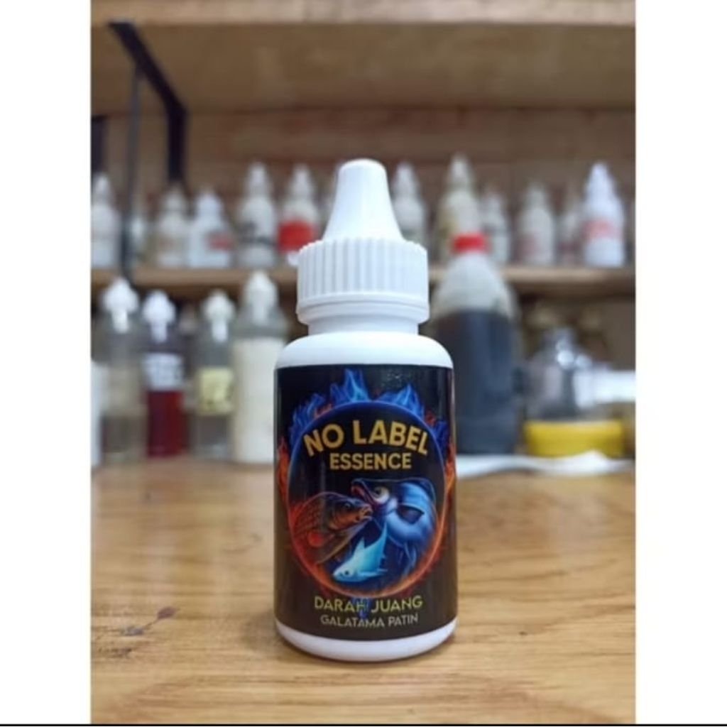 ESSEN NO LABEL VARIAN DARAH JUANG