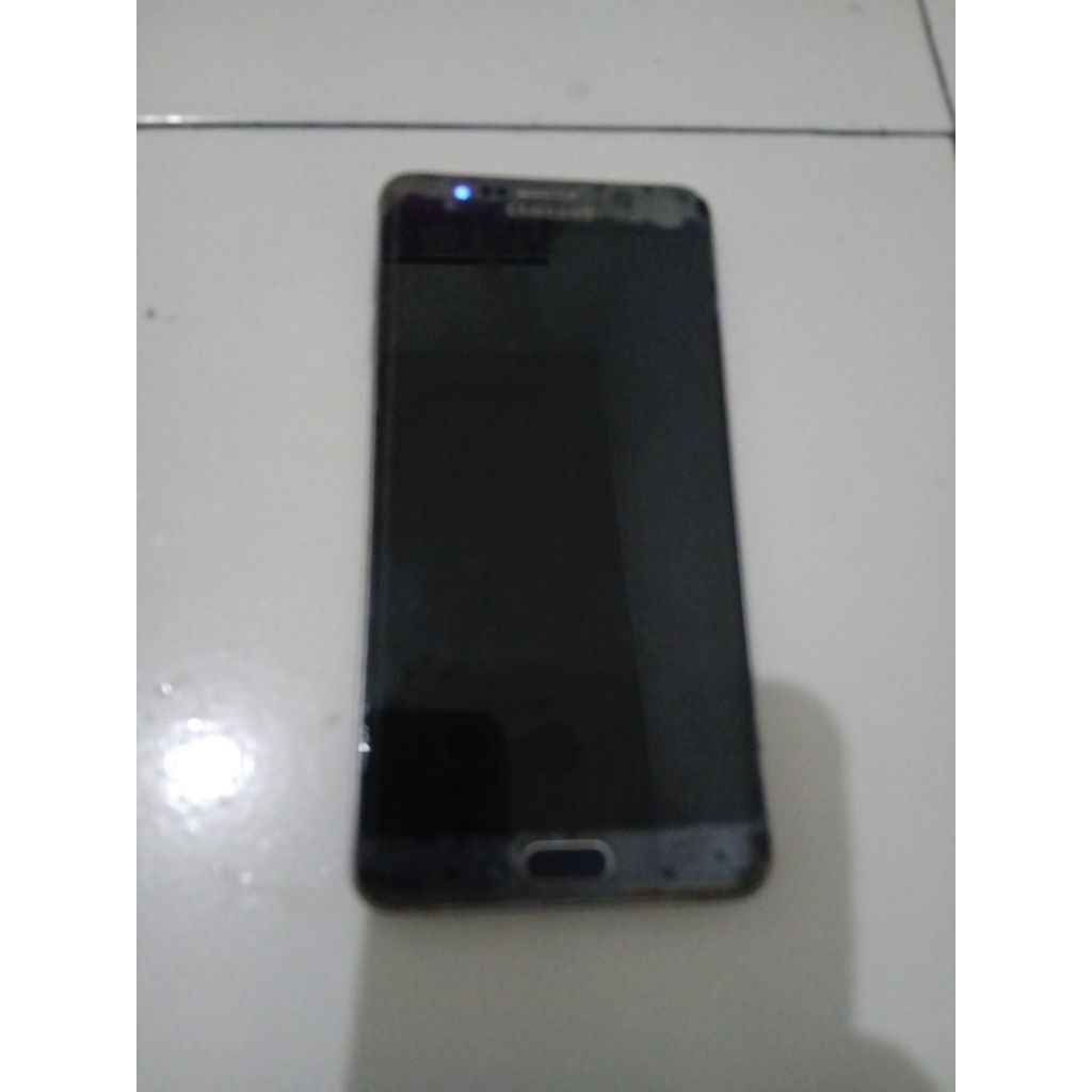 Samsung galaxy note 5 bahan mati