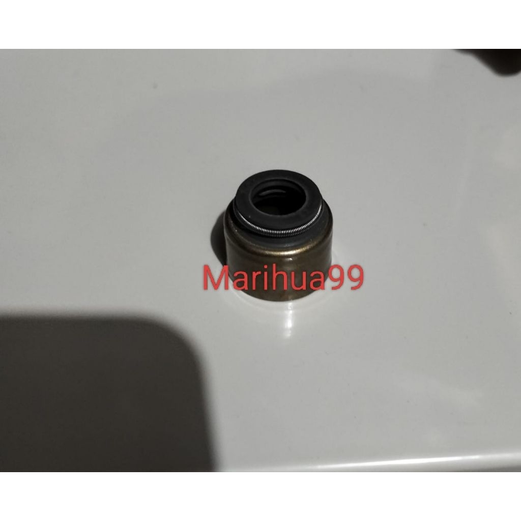 Seal klep fuso 6D14 6D15 6D16 6D17 Fuso ps190 ps220