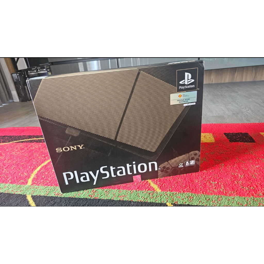 ps5 limited edition 30th aniversary