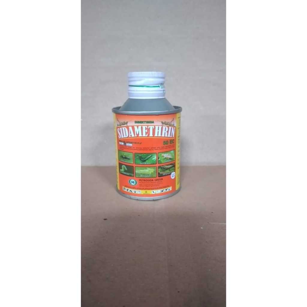 Sidamethrin 50 EC 100 ml