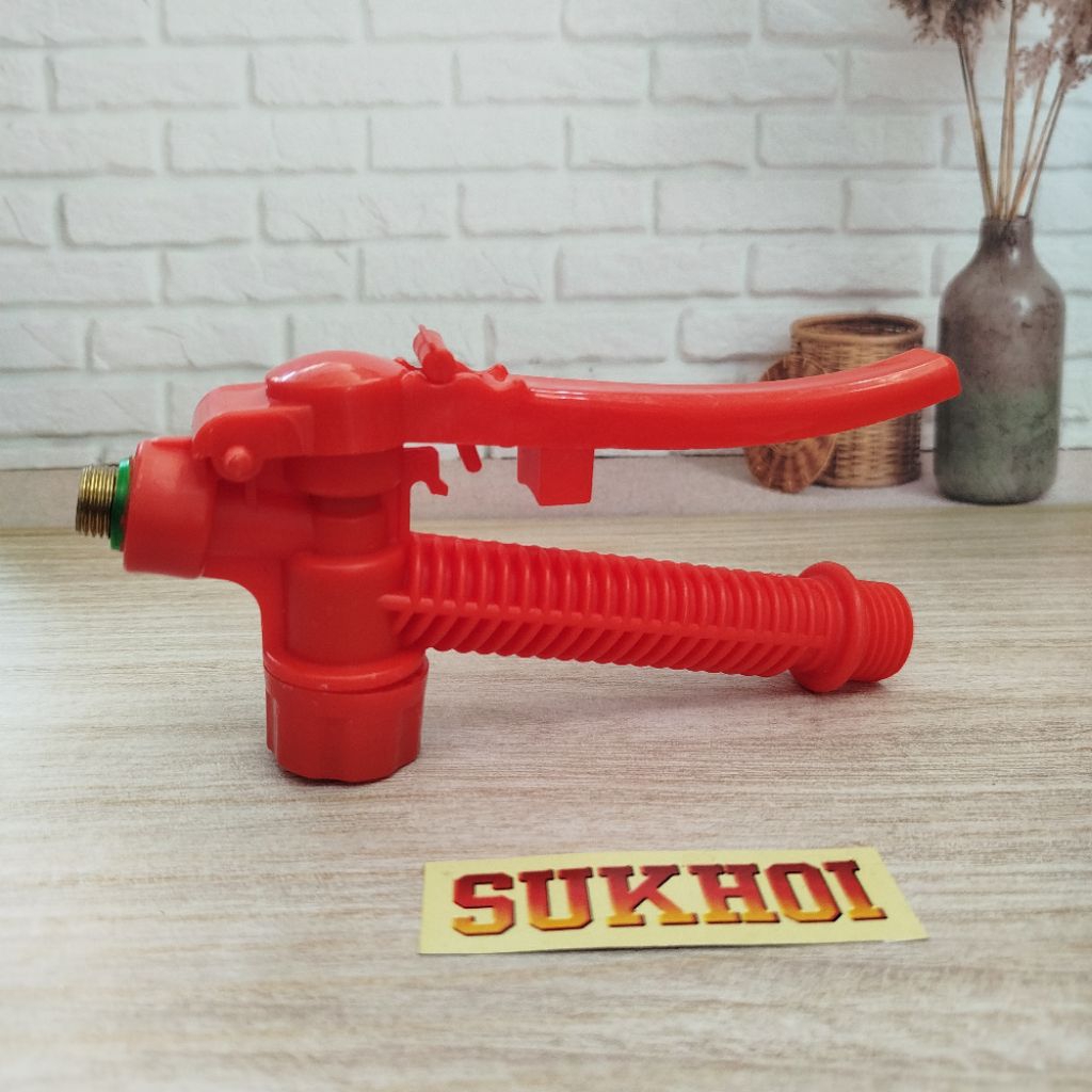 KRAN/HANDLE SPRAYER SWAN KRAN SWAN IMPOR  KRAN SPRAYER PENYEMPROT HAMA