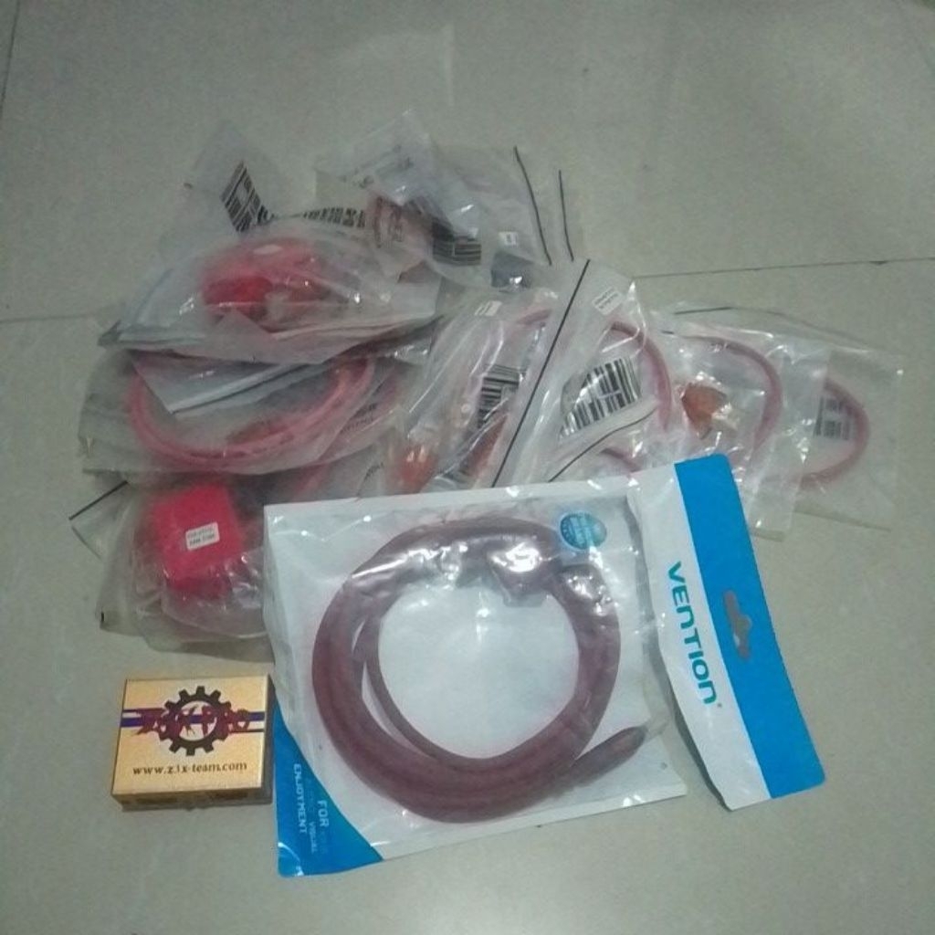 Z3x Box Pro Samsung bekas.