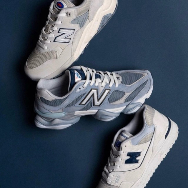 SNEAKERS DEWASA 43-46