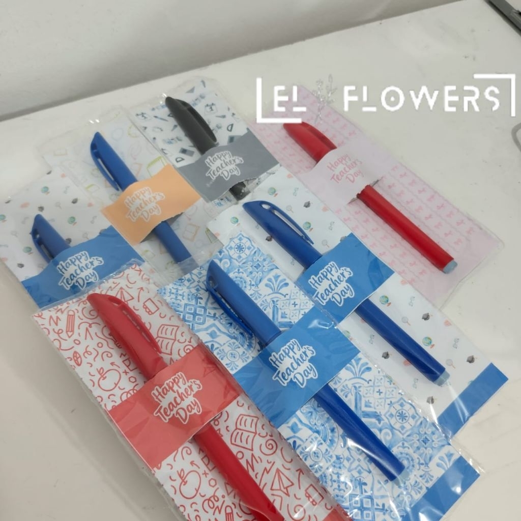 HADIAH HARI GURU TERMURAH, HADIAH PULPEN UNTUK GURU