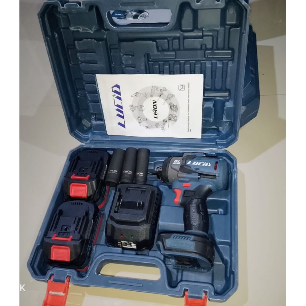 LUCID LH 500 (650NM) GARANSI 1TAHUN