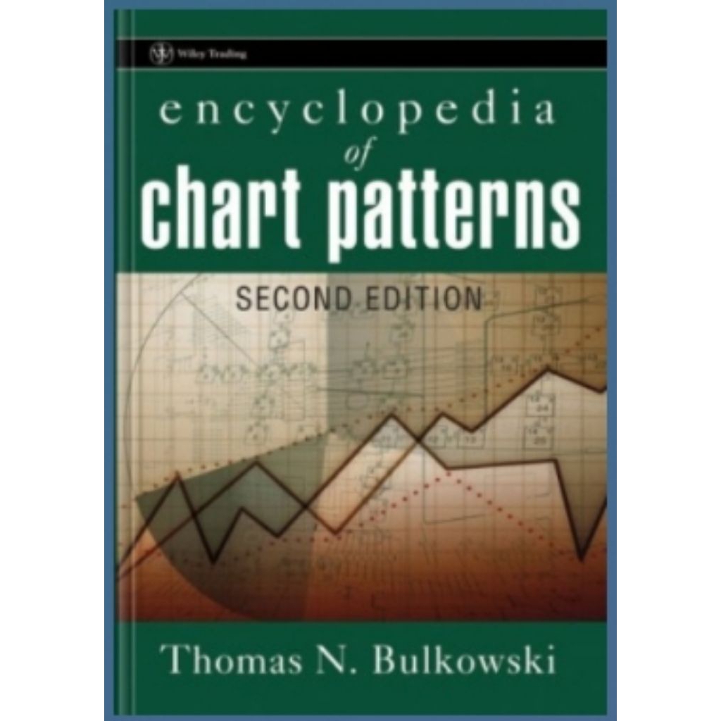 BUKU Encyclopedia of Chart Patterns, Thomas Bulkowskl