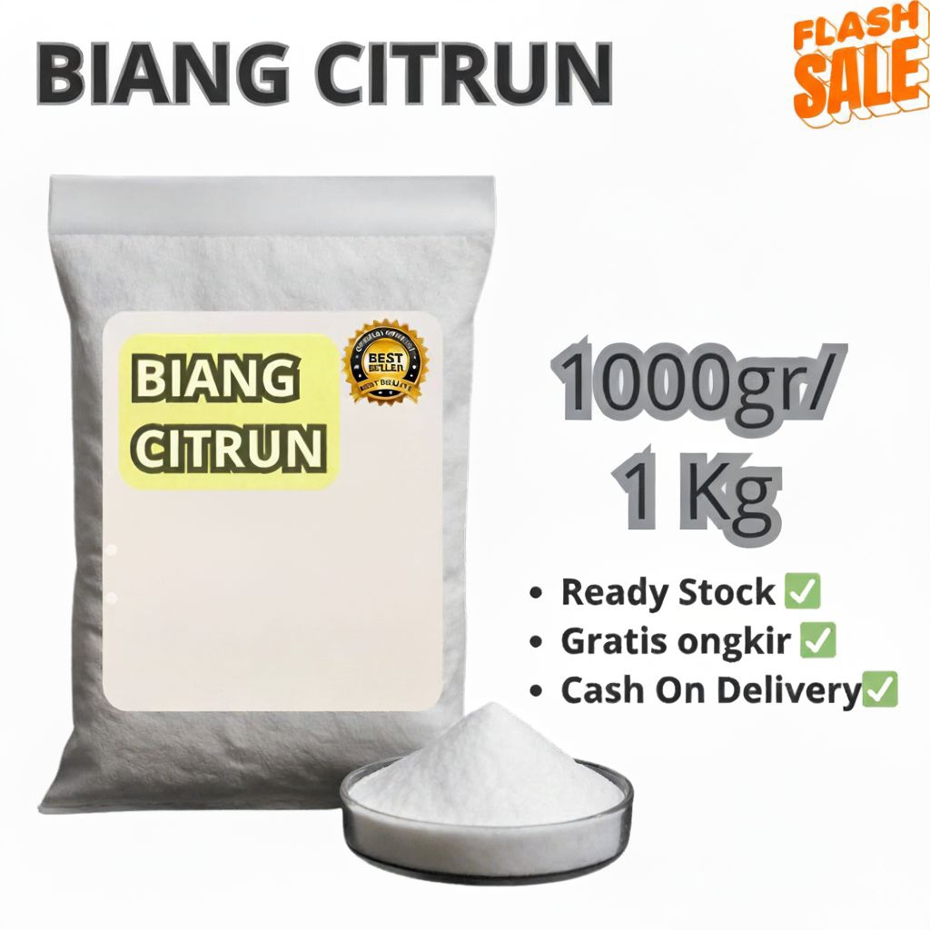 Citrun Pembersih serbaguna