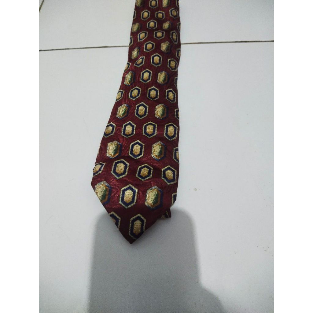 Dasi Pria St. Michael From Marks & Spencer