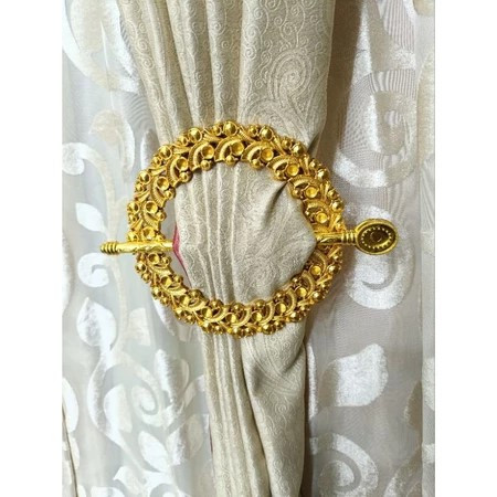 Tusuk Konde Gorden Motif Konde Gorden Pengait Gorden