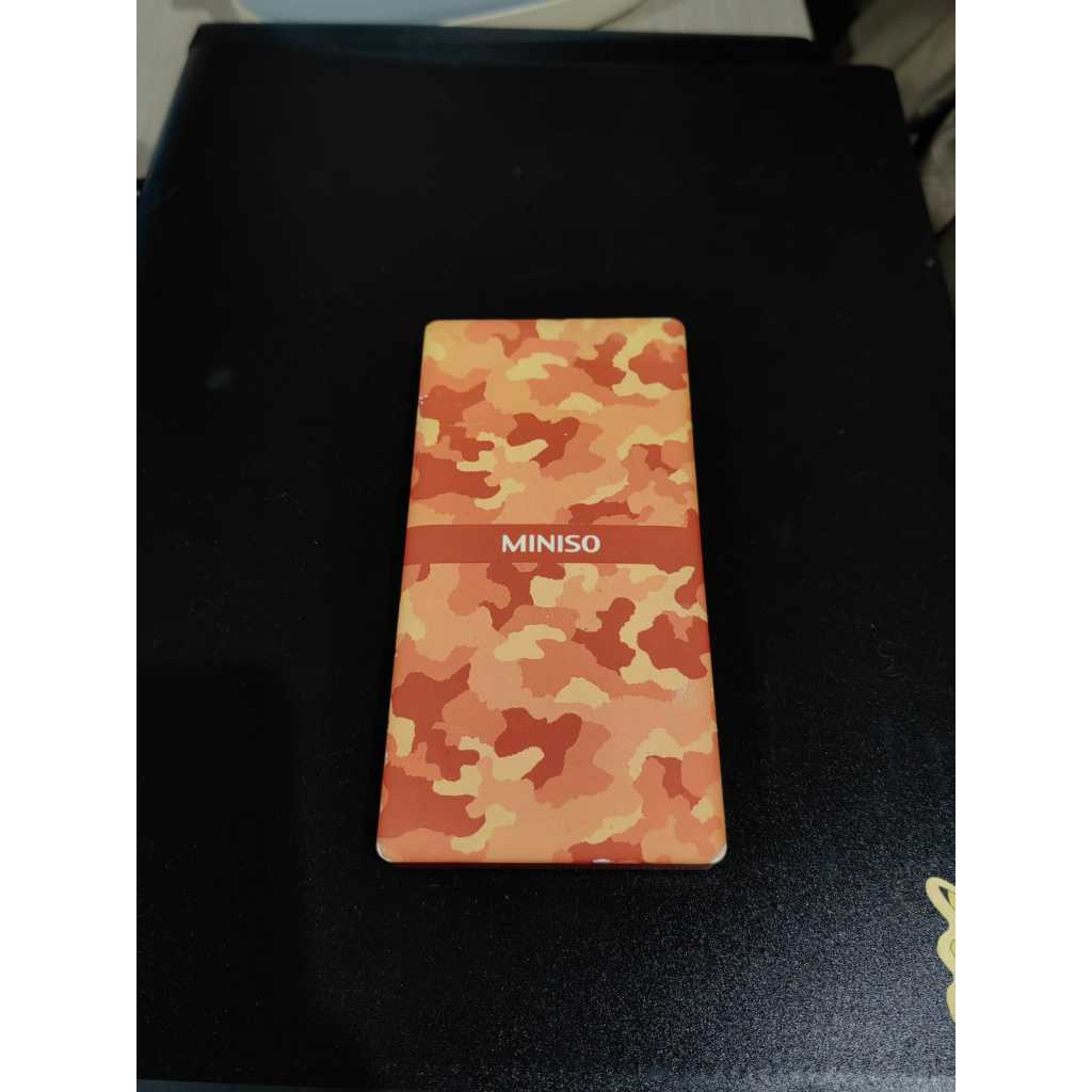 Powerbank Miniso 10000 mAh