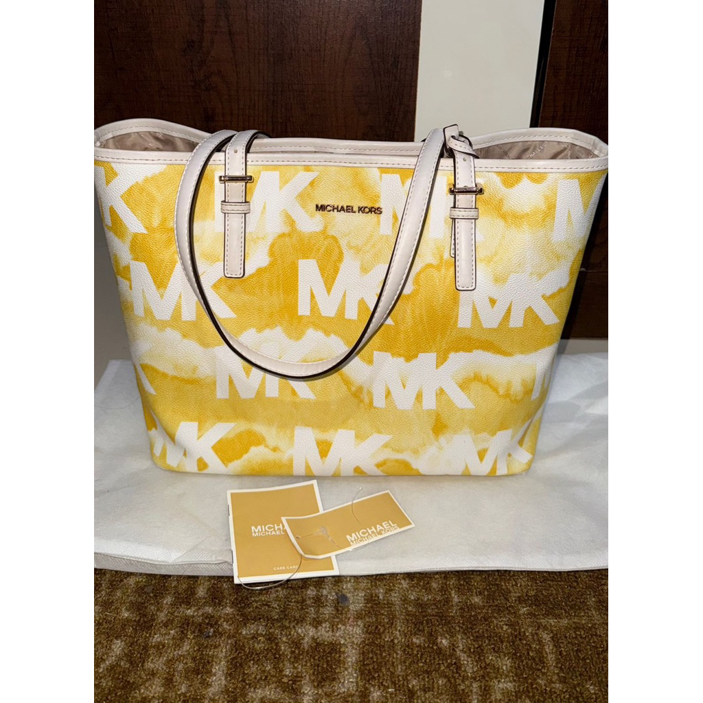 Tas Branded Wanita Michael Kors Original