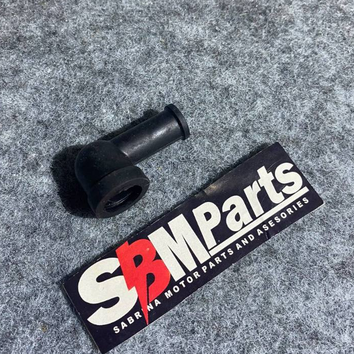 Karet Pelindung Kabel Dinamo Stater,Bendik Riley Stater