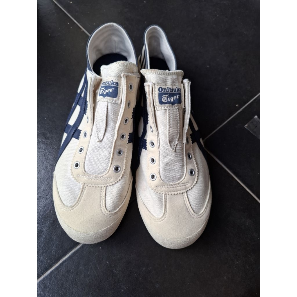 onitsuka tiger mexico slip on