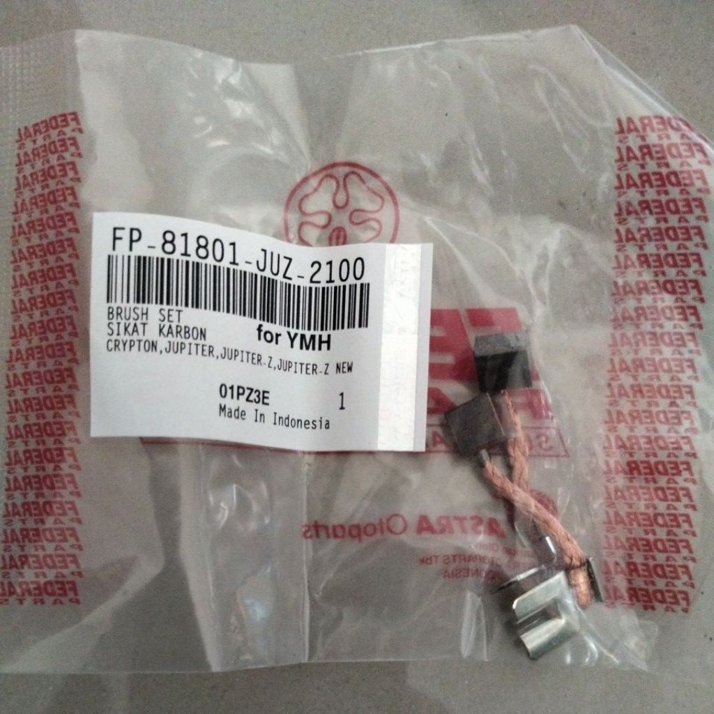 bostel,cool stater,arang stater karbon dinamo Yupiter, crypton, fizr,Mio j, Vixion, Vega ZR Yupiter 