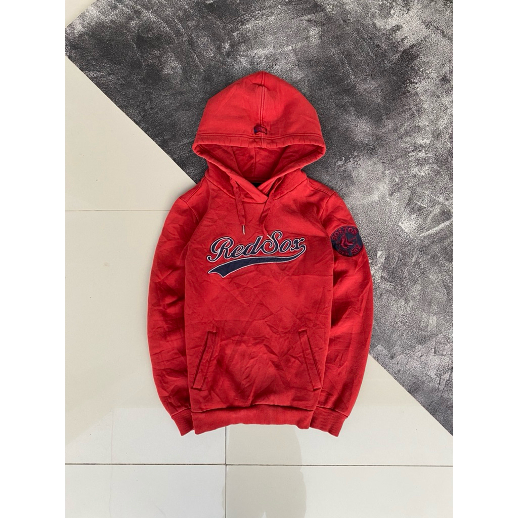 Mlb RedSox Hoodie