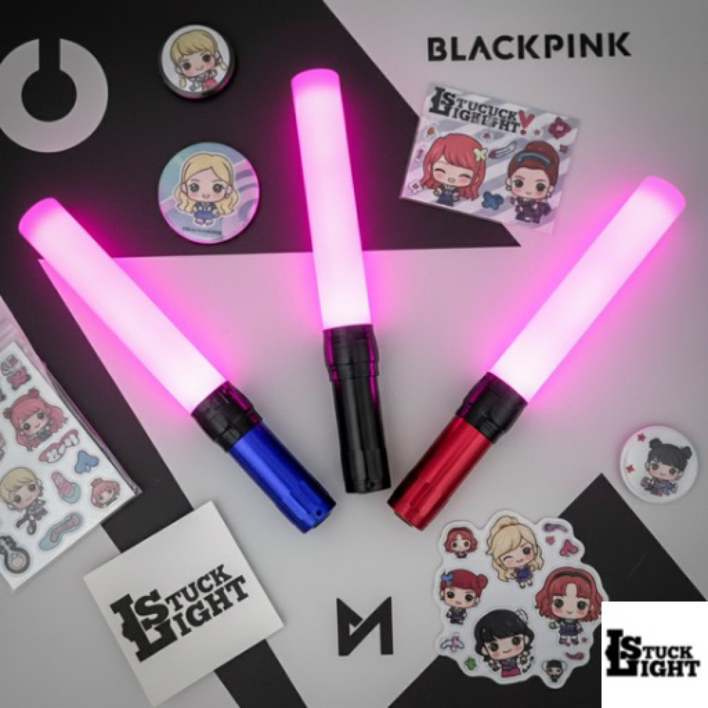 Lightstick | Lightstick Blackpink | Lightstick Kpop | Lightstick handmade High Quality
