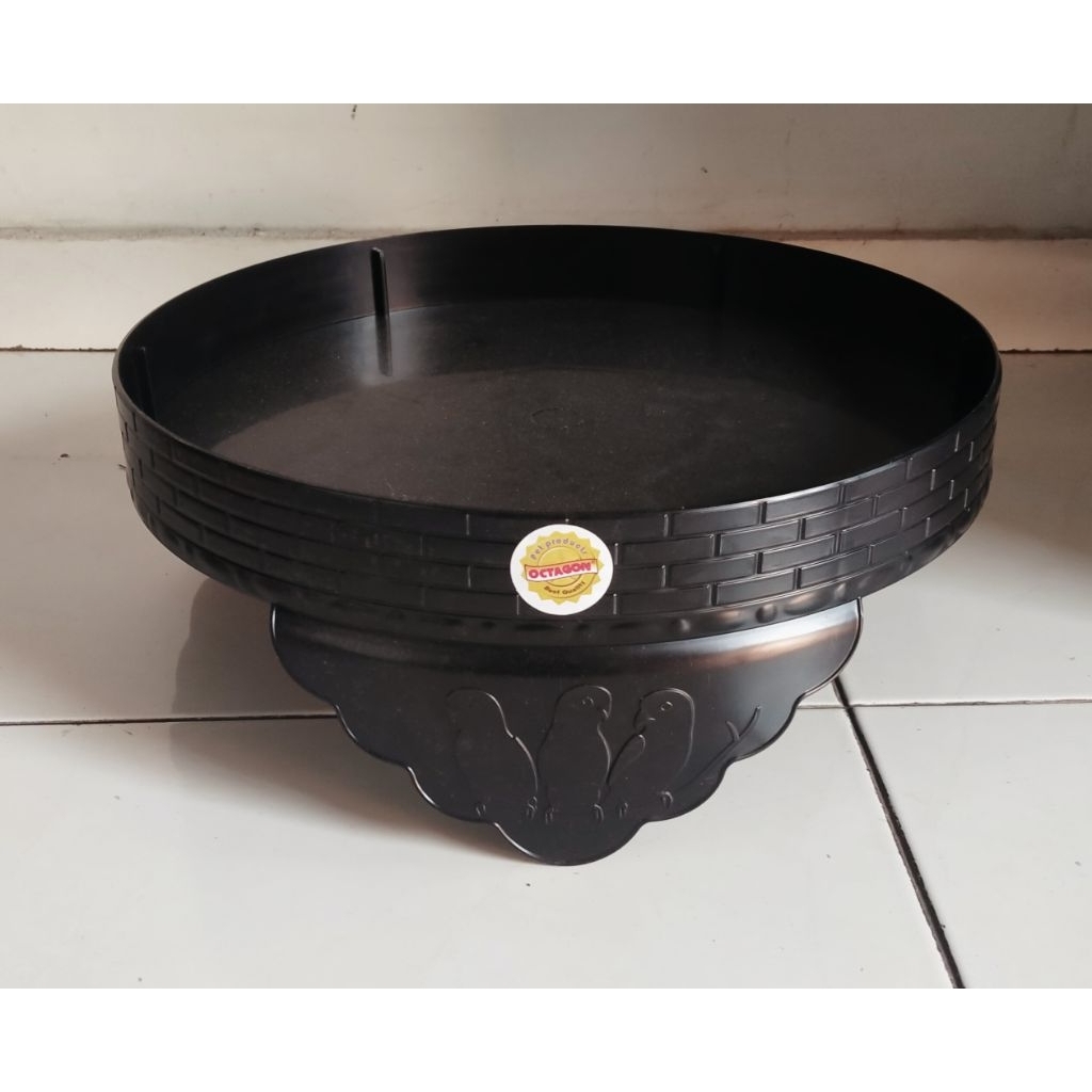 tebok lb octagon
