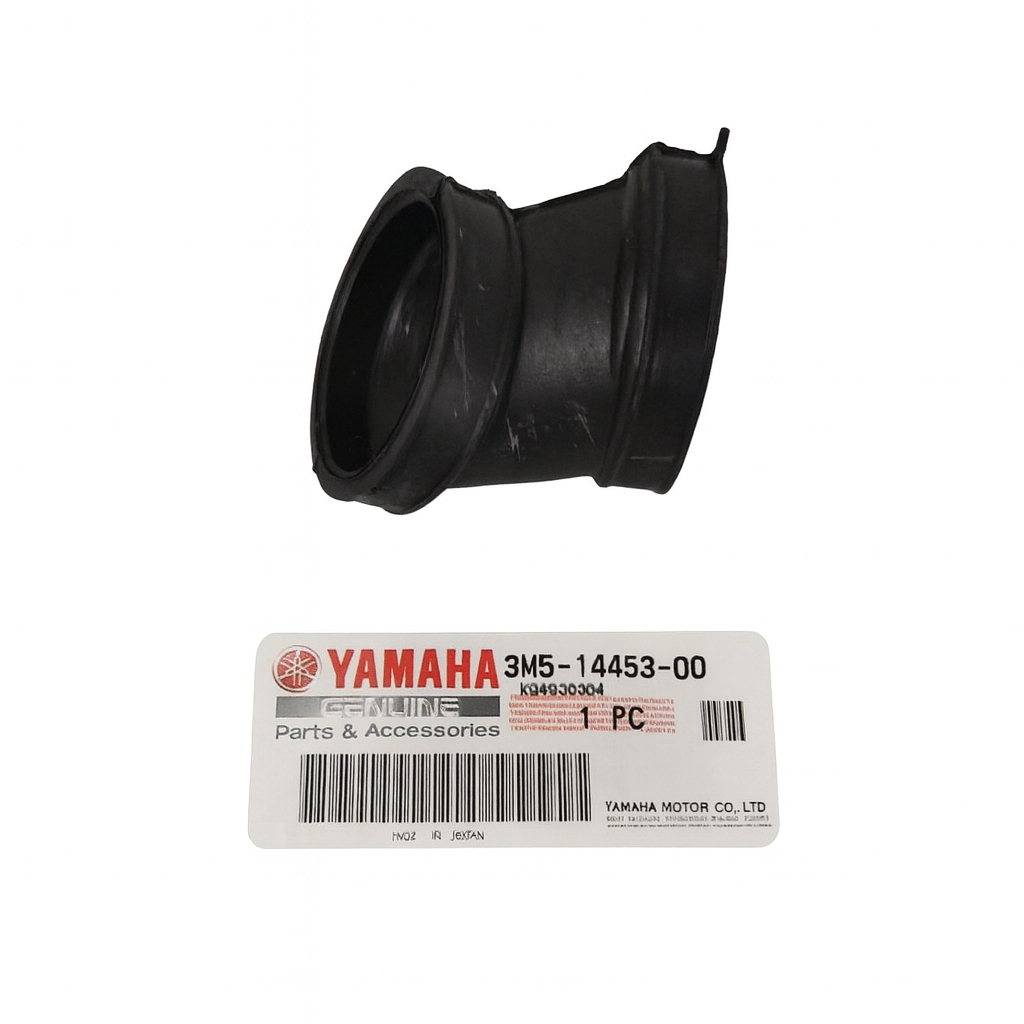 Karet Hawa Filter Udara Karburator Yamaha RXS RX Spesial YT115 Original Japan 3M5 Distributor Sparep