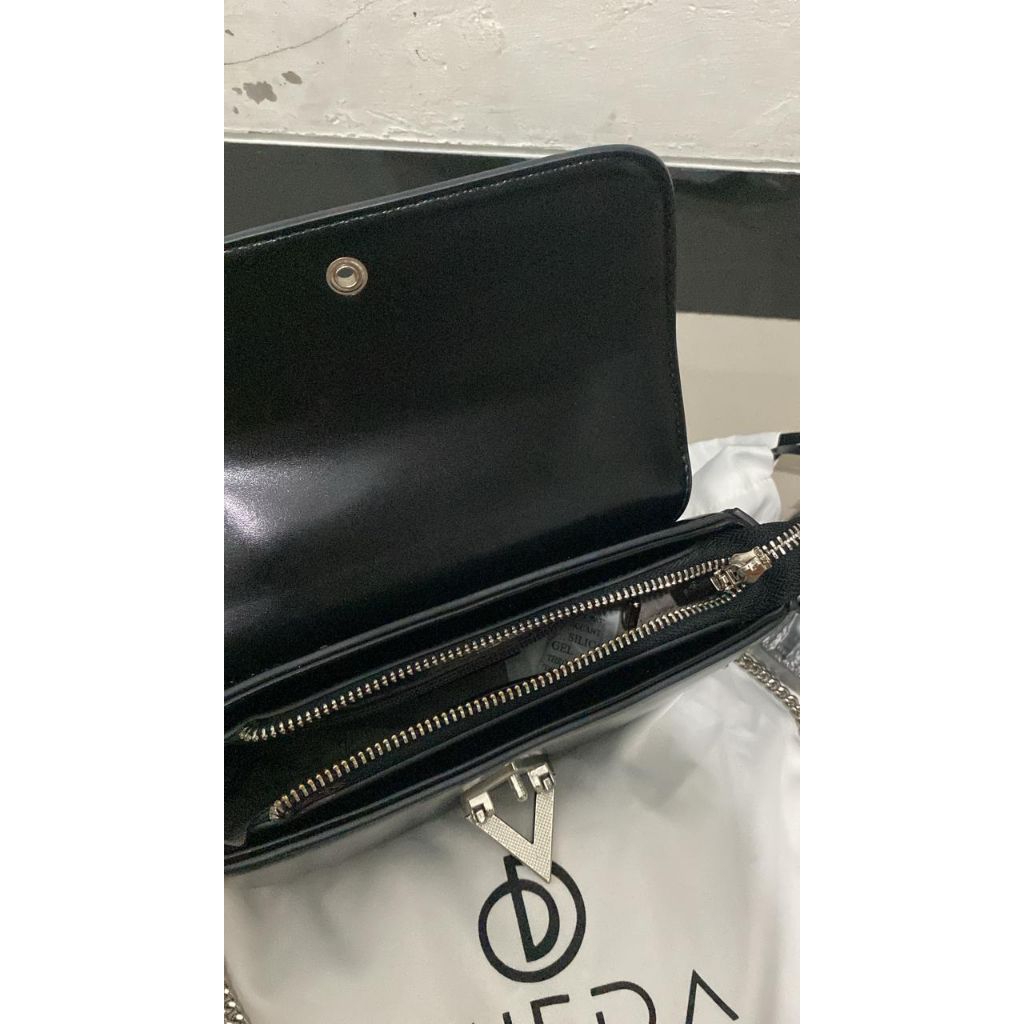 preloved tas oneda original like new