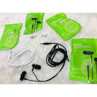 EARPHONE ROBOT RE50 RE20 Deep Bass - Headset Robot RE50 RE20 Original / Headset Robot
