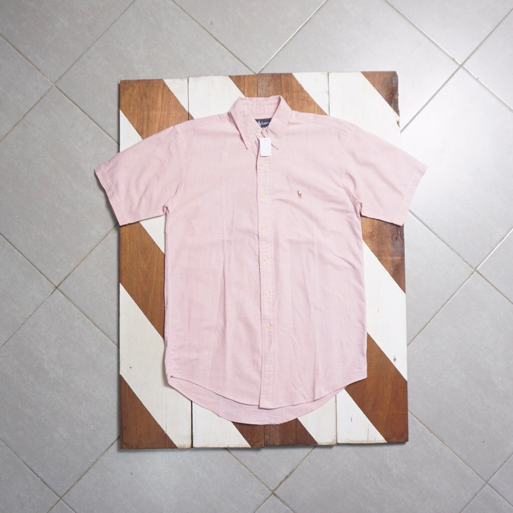 kemeja POLO RL