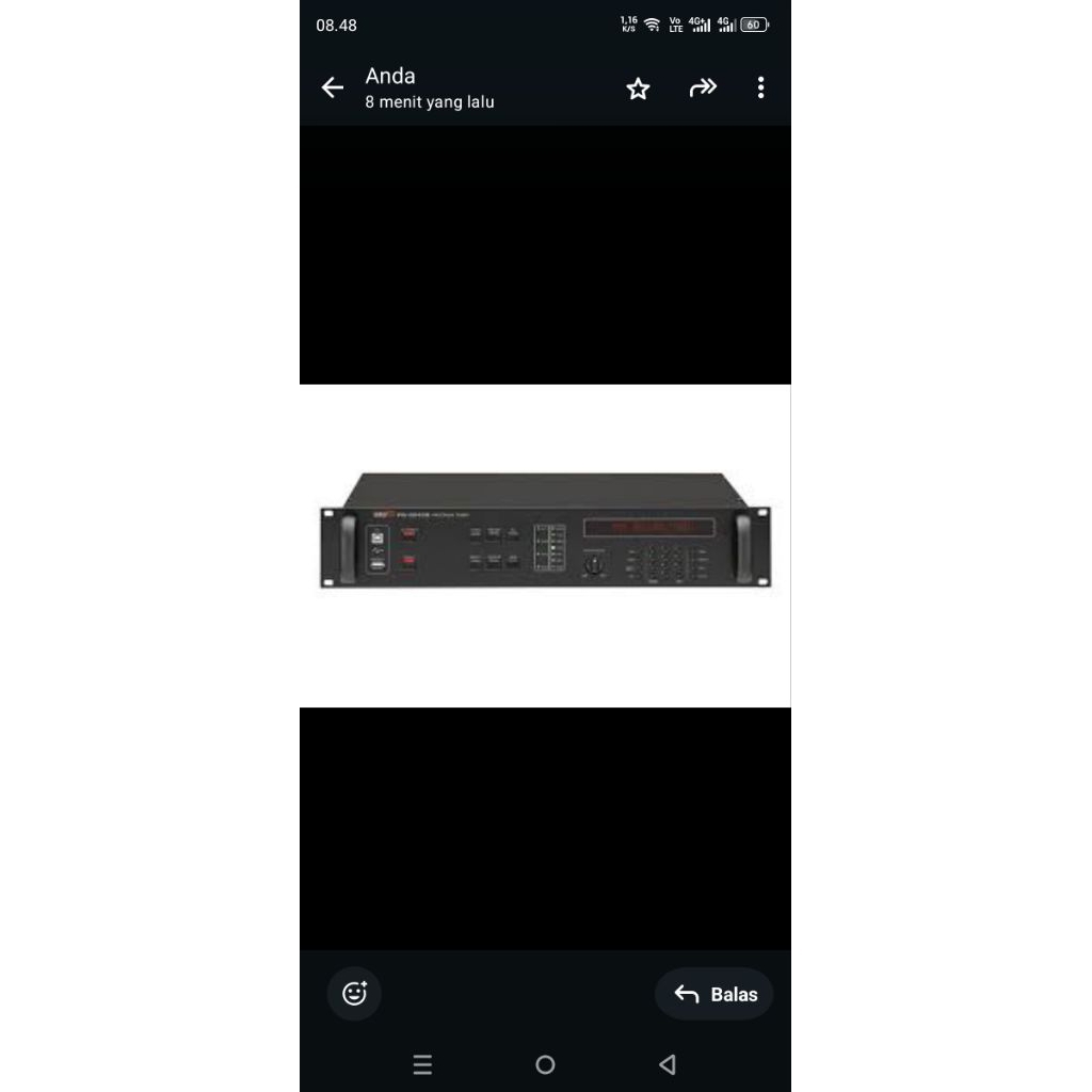 Bel Sekolah Otomatis