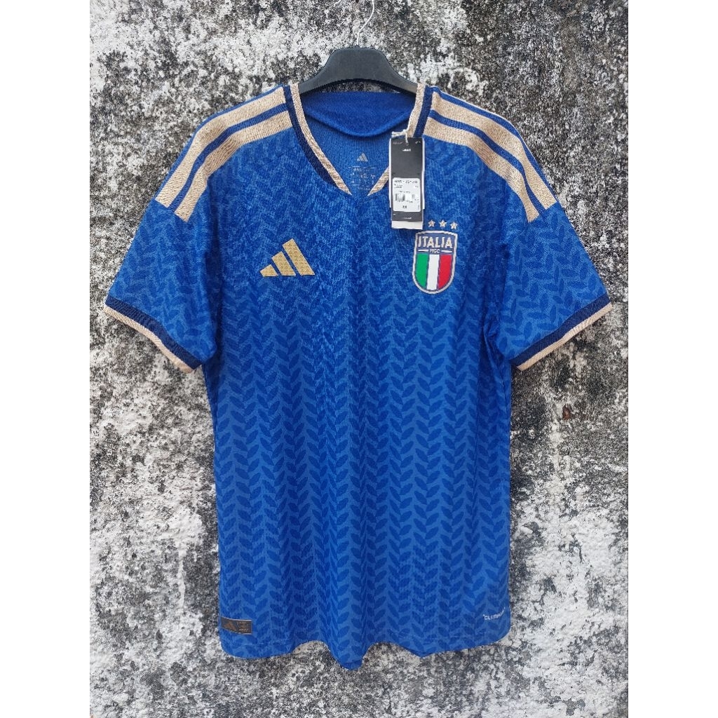 jersey italia 2026 original player issue