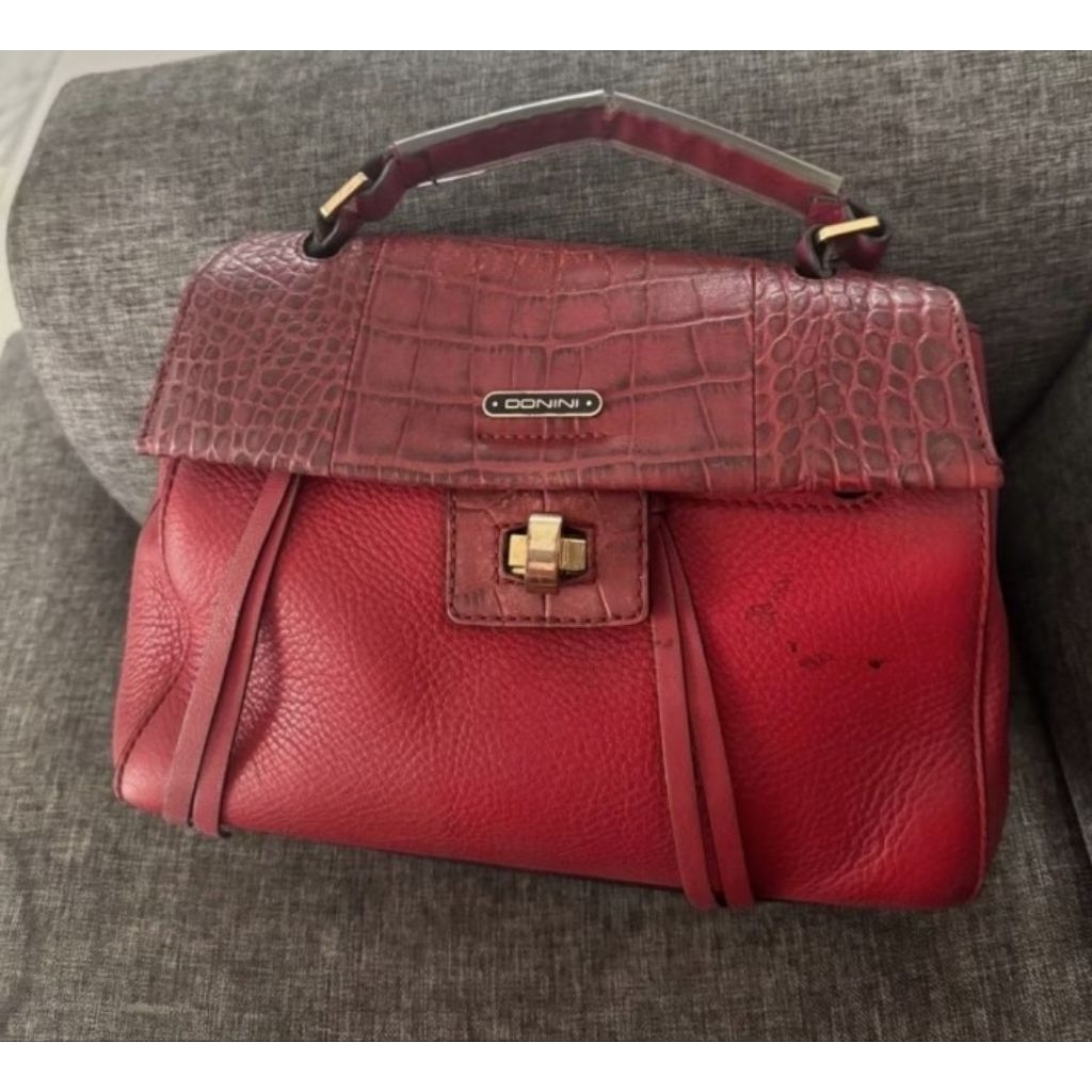 Donini roma