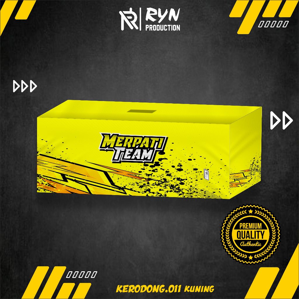 KERODONG DONDANG MERPATI//8 PINTU//6 PINTU// 4 PINTU// 2 PINTU SIGLE FIGHTER FREE CUSTOM NAMA TEAM D