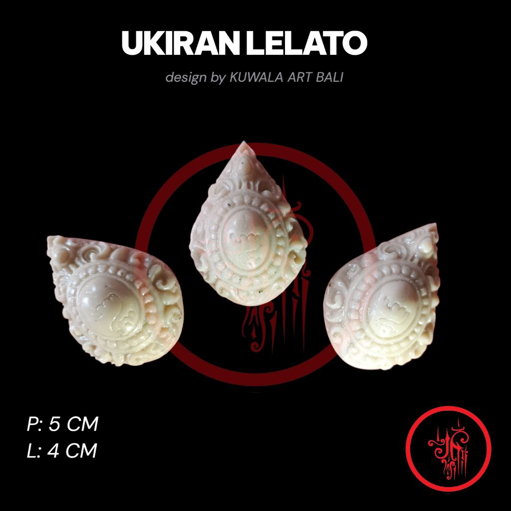 Ukiran Lelato Bali Payasan Ogoh Ogoh Bali by KUWALA ART BALI