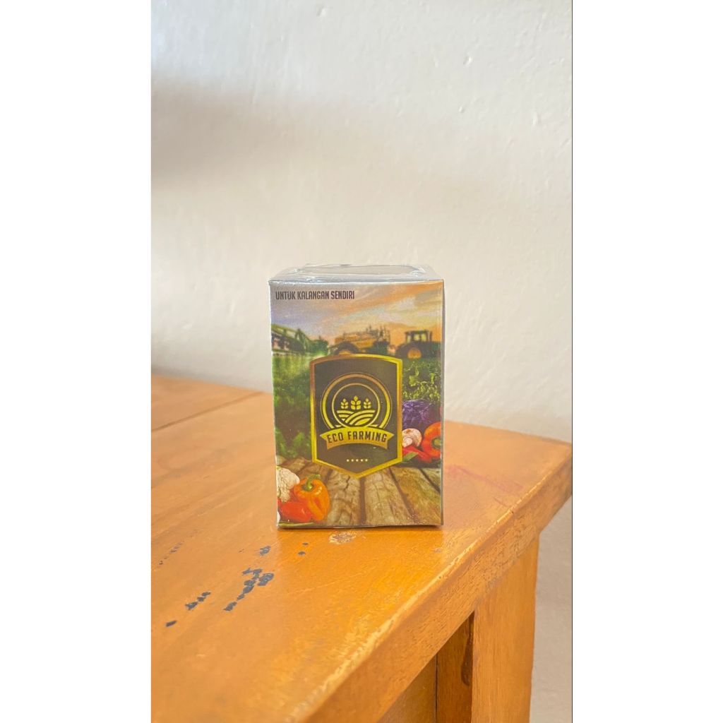 Pupuk Organik Eco Farming G7