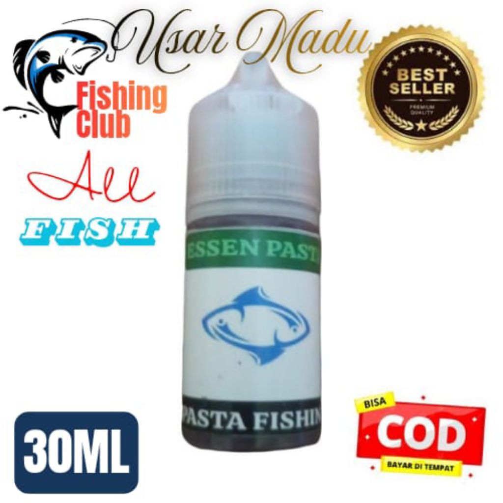 Essen Pasta Aroma Usar Madu