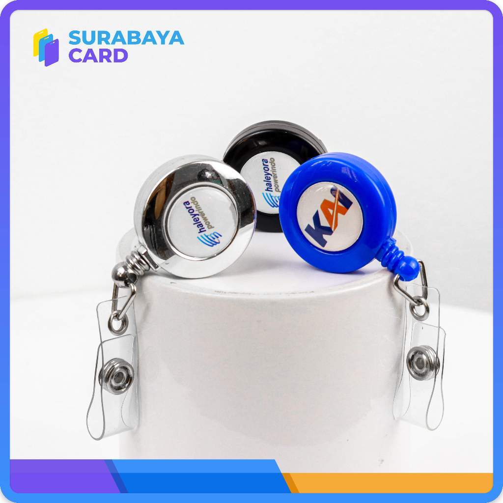 Cetak Logo Resin Yoyo stiker logo resin Custom