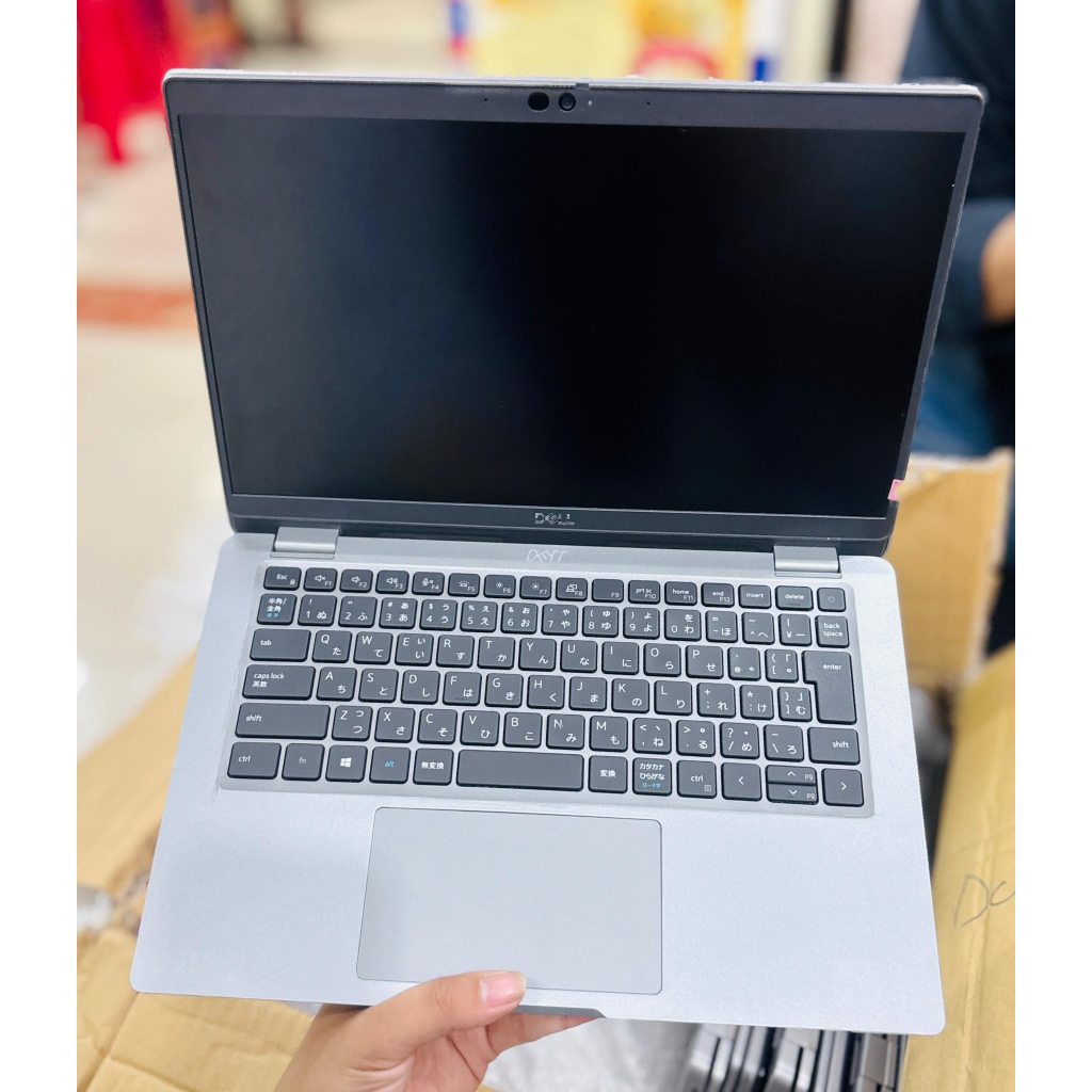 Dell Latitude 5320 Core i7 Gen 11 16/256