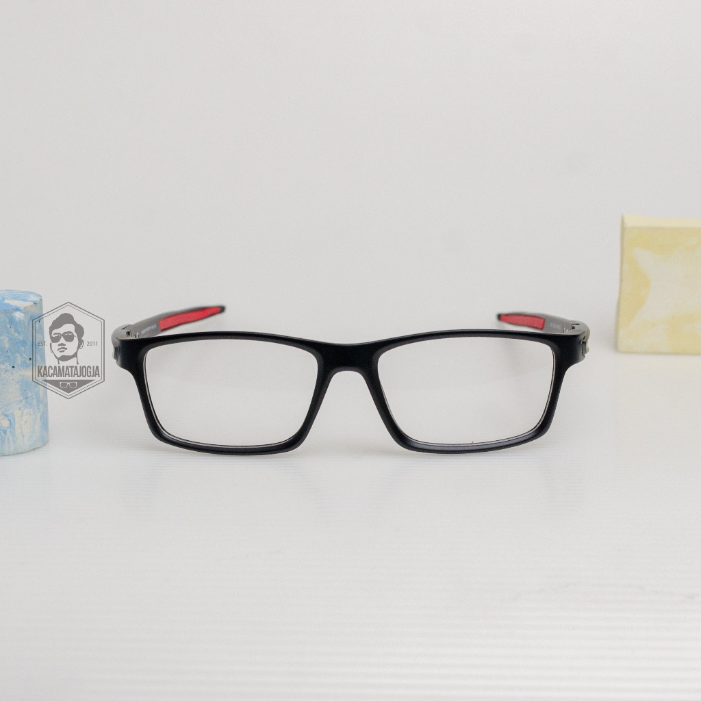 Kacamata Danila 01 dengan Lensa Onedrive