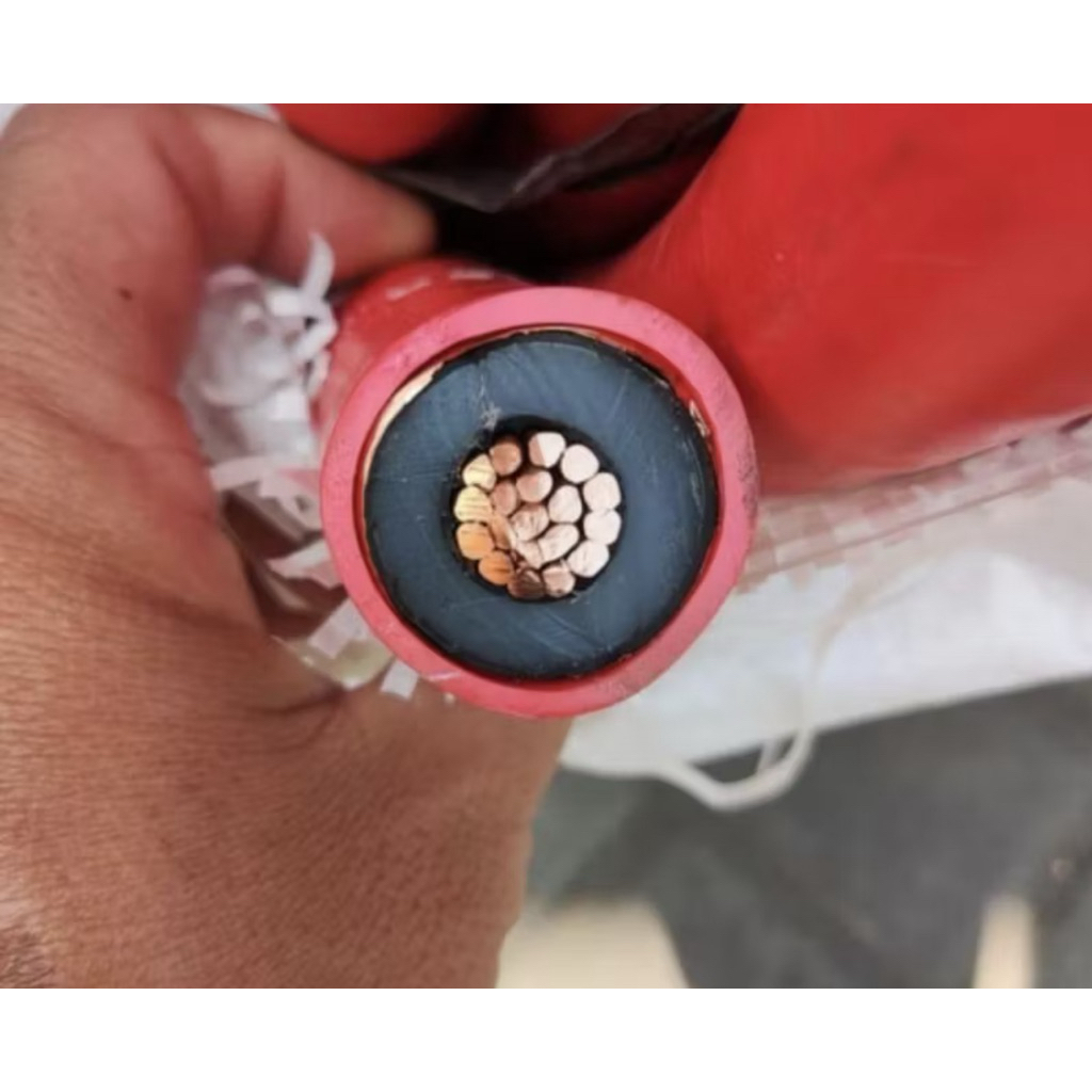 kabel N2XSY 1x50mm Supreme Kabelindo Kabelmetal