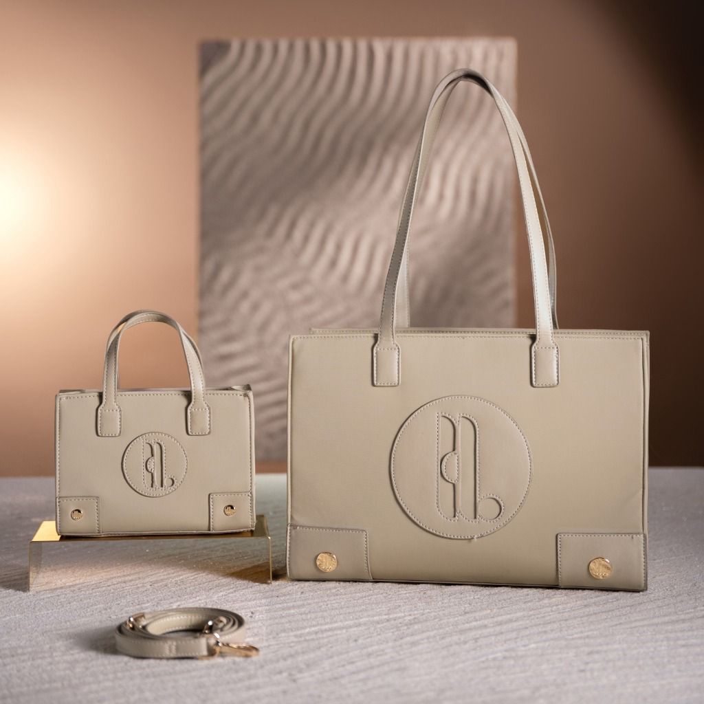 TOKYO TOTEBAG BY HEYLOCAL ID