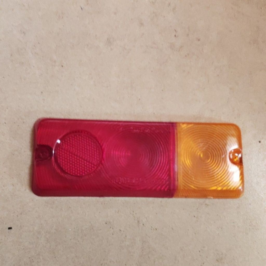 Mika stop Daihatsu Hijet S75