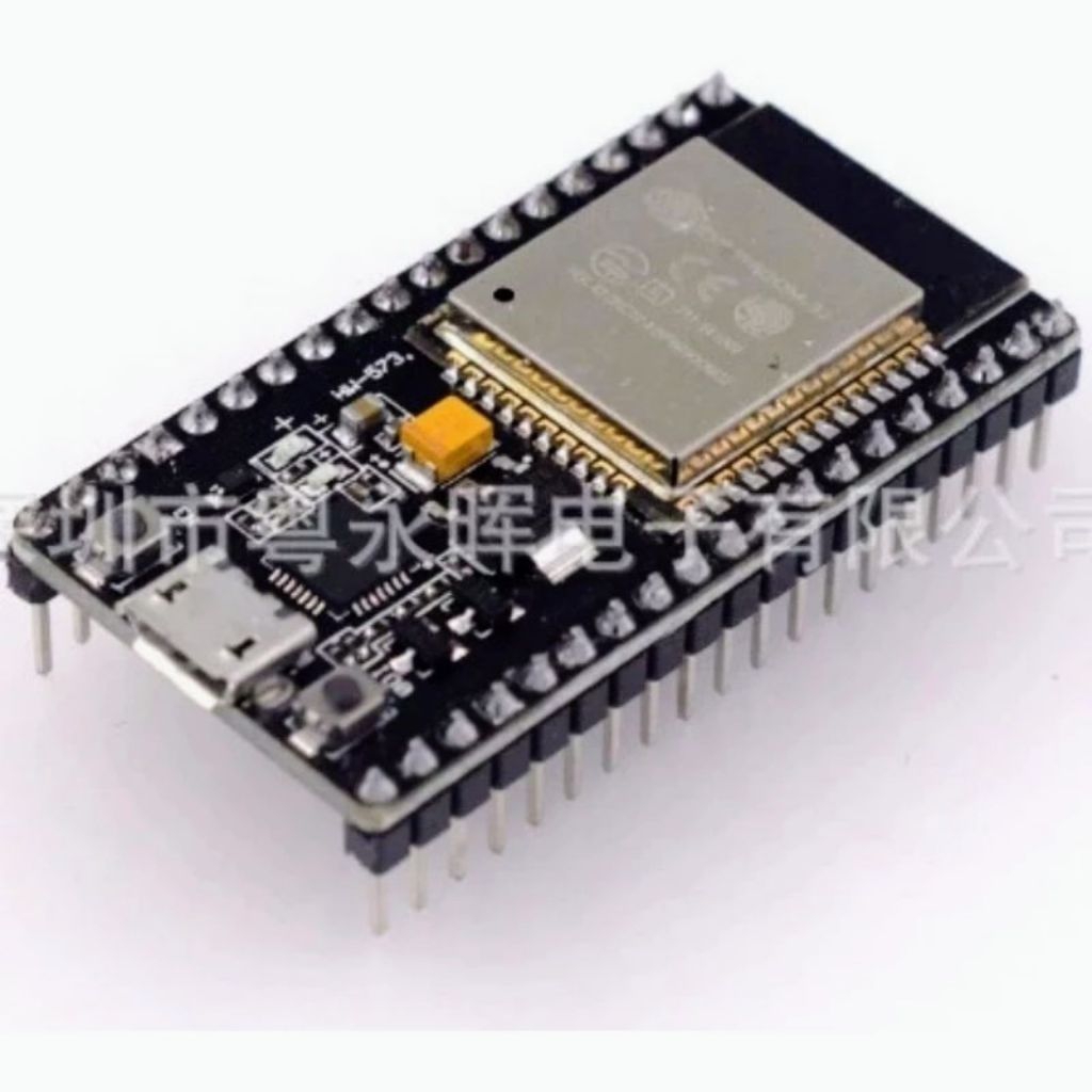 ESP32 ESP-32 ESP32S MICRO USB GOOUU38PIN 38pin lot wroom