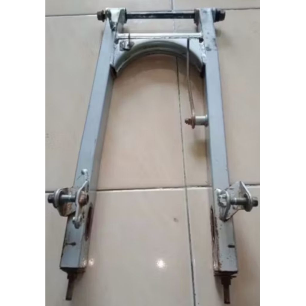 Swing, Arm, Supit lengan ayunan belakang Jupiter z, burhan, Jupiter Z, original