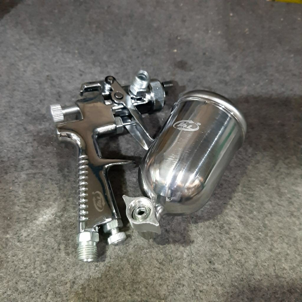 SPRAY GUN H&L K3
