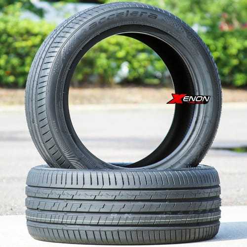 Ban Mobil 195 50 R16 Tubles ACCELERA IOTA EVT - Ban Mobil Ring 16 195/50 R16 Accelera Evt